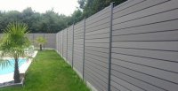 Portail Clôtures dans la vente du matériel pour les clôtures et les clôtures à Villacourt